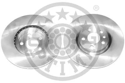 OPTIMAL BS-6870HC Fren Diski C8ea -Eb -Jumpyu6u -Jumpy Kastenbs -Bt -By -Bz -Jumpy Pritsche/Fahrgestellbu -Bv -Bw -B 1340193080 4246P2 4249H7