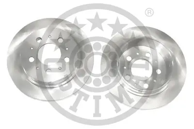 OPTIMAL BS-7040C Fren Diski 960 Iı964 -S90-V90 Kombi 2718955