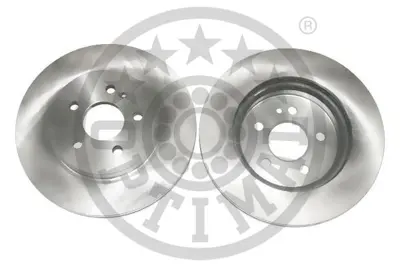 OPTIMAL BS-7330C Fren Diski M-Klassew163 A1634210212