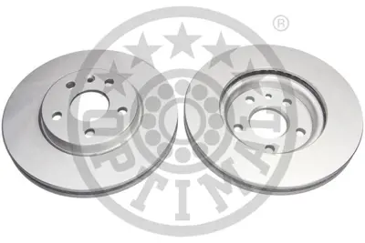 OPTIMAL BS-7374HC Fren Diski Astra Kb16 -Astra K Sports Tourerb16 ; Astra Mk Vıık B16 -Astra Mk Vıık Estateb16 13597460