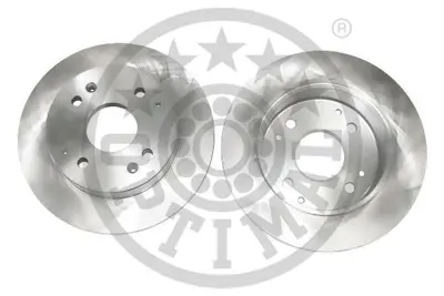 OPTIMAL BS-7502C Fren Diski Accord Vıch-Ck-Cg -Accord Vı Aerodeckcf -Accord Vı Hatchbackch-Cl 42510S84A50