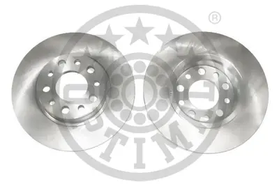 OPTIMAL BS-7508C Fren Diski 159939 -159 Sportwagon939 51963547 51964082