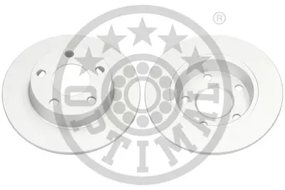 OPTIMAL BS-7522C Fren Diski A64b2-C5 -A6 Avant4b5-C5 -Allroad4bh-C5 4B0615601B