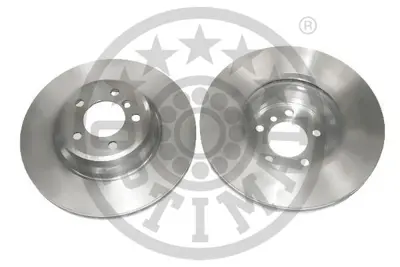 OPTIMAL BS-7572HC Fren Diski 6e63 -6 Cabriolete64 -7e65-E66-E67 34116864057