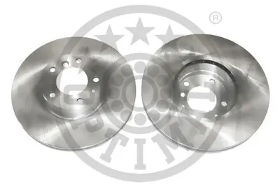 OPTIMAL BS-7590C Fren Diski 5e39 -5 Touringe39 34116767059