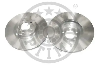 OPTIMAL BS-7600HC Fren Diski 7e65-E66-E67 34116766107
