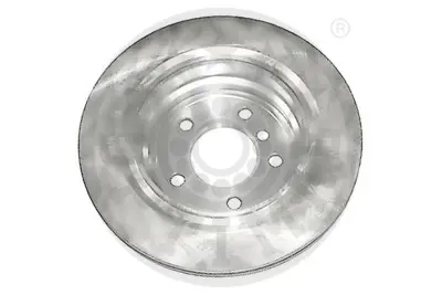 OPTIMAL BS-7604C Fren Diski 3e36 -3 Cabriolete36 -3 Coupee36 -Z3e36 -Z3 Coupee36 34212227177