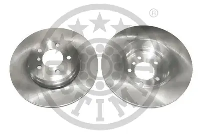 OPTIMAL BS-7632C Fren Diski 7e65-E66-E67 34216864054
