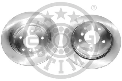 OPTIMAL BS-7638C Fren Diski 3e46 -3 Touringe46 34211166165