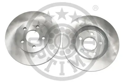 OPTIMAL BS-7646C Fren Diski Caravanplymouth: Voyager / Grand Voyager 