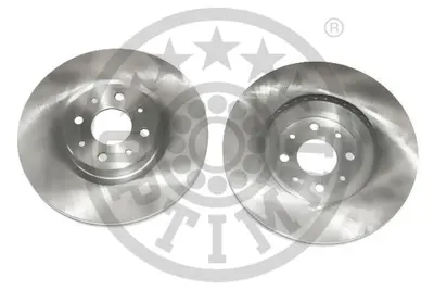 OPTIMAL BS-7658C Fren Diski Mıto955 Bravo Iı198 -Stılo192 -Stılo Multi Wagon192 Lancıa: Delta Iıı844 46765546