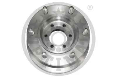 OPTIMAL BS-7708C Fren Diski Daıly Iı Kasten/Kombi-Daıly Iı Kipper-Daıly Iı Pritsche/Fahrgestell 93814391