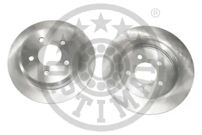 OPTIMAL BS-7722C Fren Diski Grand Cherokee Izj 52008184