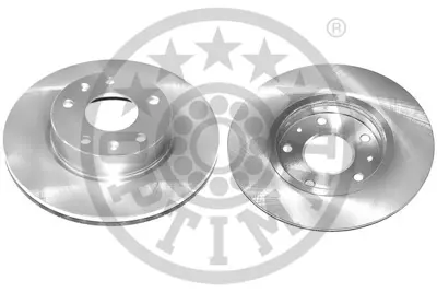 OPTIMAL BS-7730C Fren Diski Freelanderln -Freelander Soft Topln SDB101070