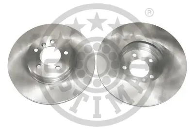 OPTIMAL BS-7732HC Fren Diski Range Rover Iıılm -Range Rover Ivlg SDB500182