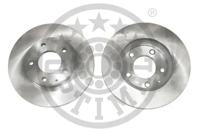 OPTIMAL BS-7776C Fren Diski 323 F Vba B01C3325X
