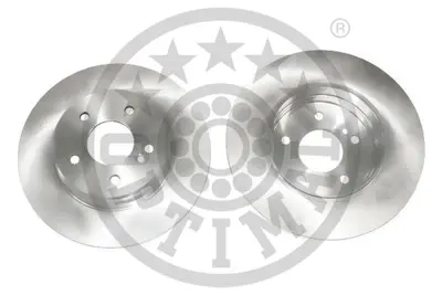 OPTIMAL BS-7780C Fren Diski E-Klasse Kombis210 A2104230512