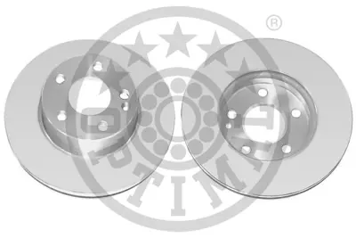 OPTIMAL BS-7808C Fren Diski A-Klassew169 -B-Klassew245 A1694210812