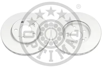 OPTIMAL BS-7814C Fren Diski A-Klassew169 -B-Klassew245 A1694211112