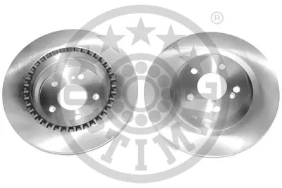 OPTIMAL BS-7858C Fren Diski S-Klassew220 -S-Klasse Coupec215 A2204230312