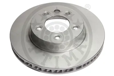 OPTIMAL BS-7941HC Fren Diski Q74l Cayenne92a -Cayenne9pa Touareg7la-7l6-7l7 7L8615302 95535140251