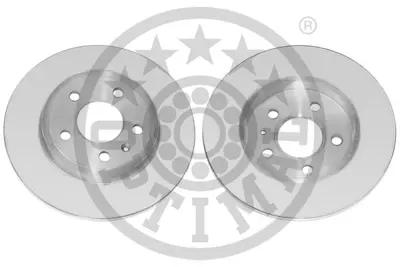 OPTIMAL BS-8048C Fren Diski A48e2-B6 -A48ec-B7 -A4 Avant8e5-B6 -A4 Avant8ed-B7 -A4 Cabriolet8h7-B6-8he-B7 Exeo3r2 -E 8E0615601M
