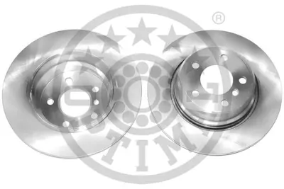 OPTIMAL BS-8088C Fren Diski X5e53 34216756849