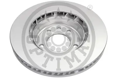 OPTIMAL BS-8094HC Fren Diski Cayenne9pa Touareg7la-7l6-7l7 -Touareg7p5 7L6615302N 95535140241