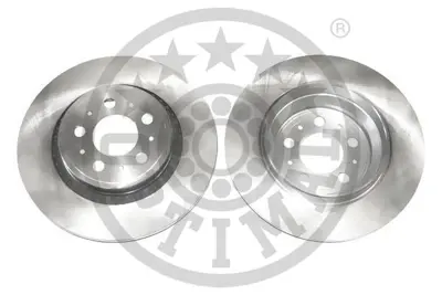 OPTIMAL BS-8124C Fren Diski Xc90 I 8624926
