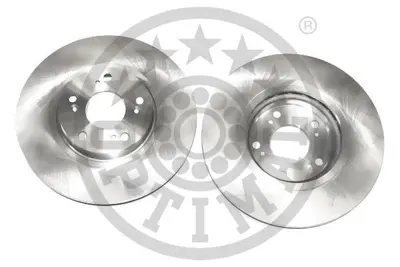 OPTIMAL BS-8176HC Fren Diski Accord Vııcl-Cn -Accord Vııcm -Accord Vıı Tourercm-Cn 45251SEAE30