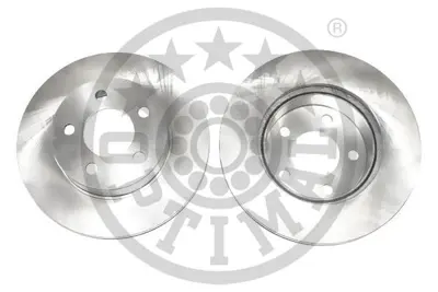 OPTIMAL BS-8182HC Fren Diski Rangerer-Eq -Rangeret Exploreru2 -Explorerun46 Insıgnıa Estate 3765157