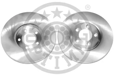 OPTIMAL BS-8186C Fren Diski Jaguar Stype Ccx JLM20801