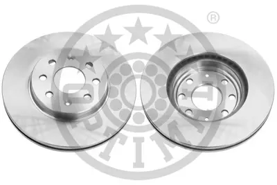 OPTIMAL BS-8190C Fren Diski Nubıra Kombi-Nubıra Stufenhecknubıraklaj -Nubıra Stufenheckklaj -Nubıra Stufenheckklan - 96286933