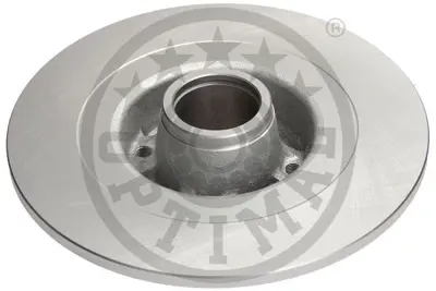 OPTIMAL BS-8202C Fren Diski Megane Iıbm0/1 -Cm0/1 -Megane Iı Coup -Cabrioletem0/1 -Megane Iı Grandtourkm0/1 -Megan 7701207898