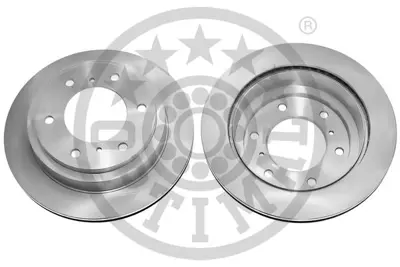 OPTIMAL BS-8262C Fren Diski Pajero Classıcv2 W -Pajero Iıı Gel Ndewagen Offenv6 W-V7 W -Pajero Ivv8 W-V9 W MR418067