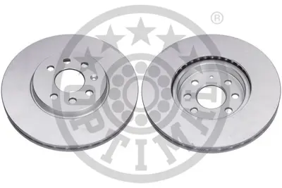 OPTIMAL BS-8276HC Fren Diski Astra Hl48 -Astra H Caravanl35 -Astra H Gtcl08 -Astra H Kastenl70 -Astra H Stufenheckl69 93197712
