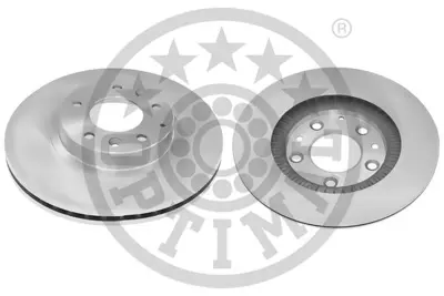 OPTIMAL BS-8288C Fren Diski Mx-5 Iıınc NF4Y3325X