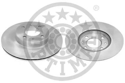 OPTIMAL BS-8296C Fren Diski İ10pa Pıcantoba 517120X700