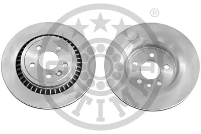 OPTIMAL BS-8298C Fren Diski Xc60 31471033