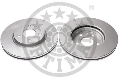 OPTIMAL BS-8312HC Ön Fren Aynası Astra J-Astra J Sedan-Astra J Sports Tourer 1.4-1.4 Turbo-1.4 Lpg-1.6-1.6 Turbo.09 Yü 13502045 569069