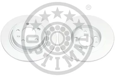 OPTIMAL BS-8318C Fren Diski Cruzej300 -Cruze Schr Gheckj305 -Cruze Station Wagonj308 -Orlandoj309 -Voltampera-Astra 13502139 95527033