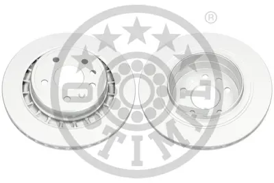 OPTIMAL BS-8402C Fren Diski 9-5ys3e -9-5 Kombiys3e 5232756