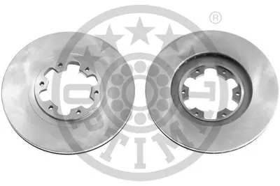 OPTIMAL BS-8422C Fren Diski Pathfınder Iır50 -Pıck Upd22 -Terrano Iır20 40206VE800