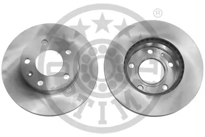 OPTIMAL BS-8424C Fren Diski Ldv: Maxus Bus-Maxus Kasten 