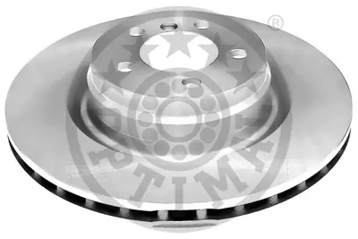 OPTIMAL BS-8444HC Fren Diski Range Rover Iıılm SDB500193
