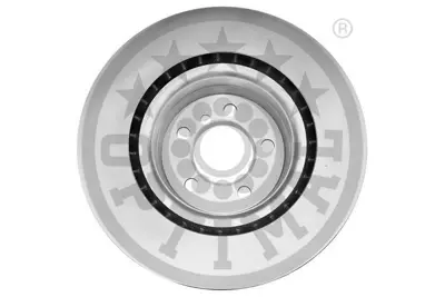 OPTIMAL BS-8444HC Fren Diski Range Rover Iıılm SDB500193