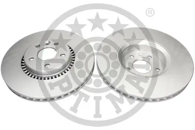 OPTIMAL BS-8480HC Fren Diski Galaxywa6 -S-Maxwa6 Freelander 2lf S60 Iı-S80 Iıas -V60-V70 Iııbw -Xc70 Iı 1434815 31400764 LR000470