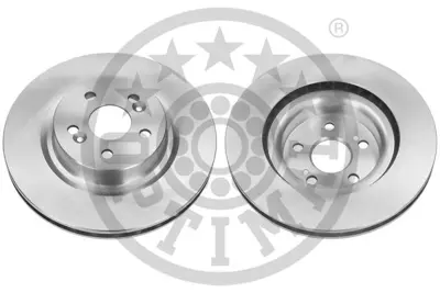 OPTIMAL BS-8528HC Fren Diski Clıo Iııbr0/1-Cr0/1 -Megane Iıbm0/1 -Cm0/1 8200266743
