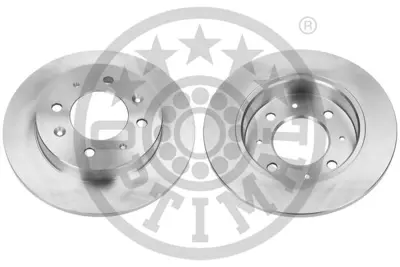 OPTIMAL BS-8532C Fren Diski Ceratold -Cerato Stufenheckld 584112F100