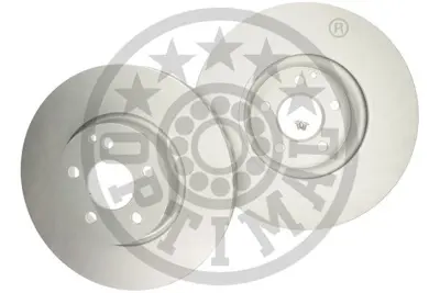 OPTIMAL BS-8580HC Fren Diski C-Klassew204 -C-Klasse Coupec204 -C-Klasse Kombis204 -E-Klassew212 -E-Klasse Cabrioleta20 A2044210812